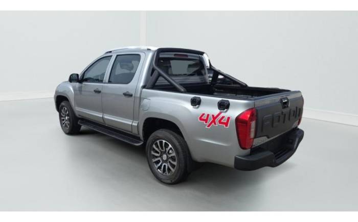 Foton Tunland g7 2.0l 163 ch