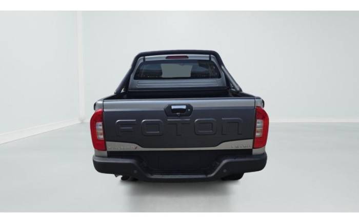 Foton Tunland g7 2.0l 163 ch