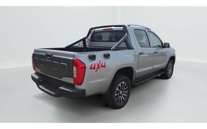 Foton Tunland g7 2.0l 163 ch