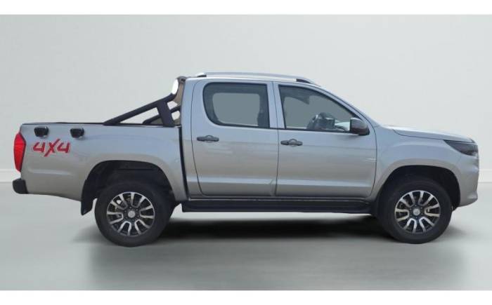 Foton Tunland g7 2.0l 163 ch