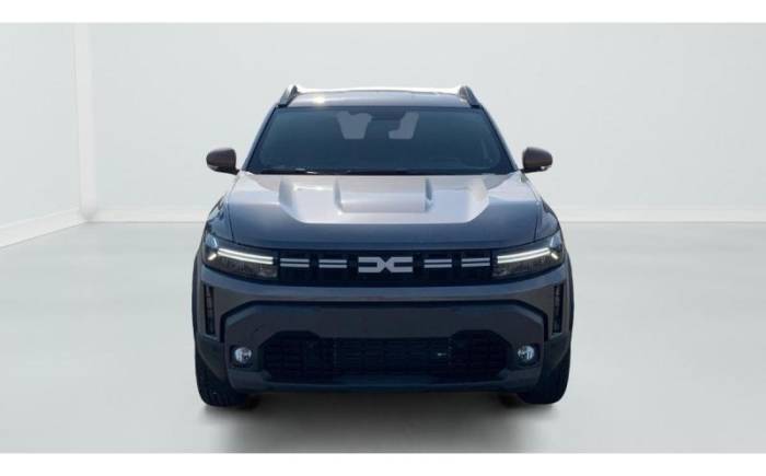 DACIA DUSTER HYBRID 155 EXTREME