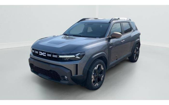 DACIA DUSTER HYBRID 155 EXTREME