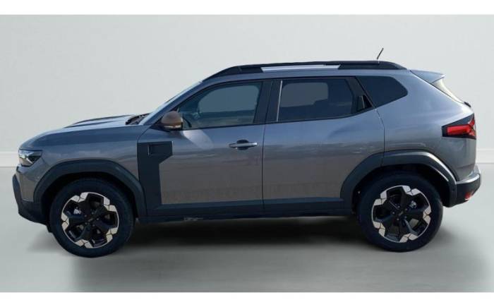 DACIA DUSTER HYBRID 155 EXTREME