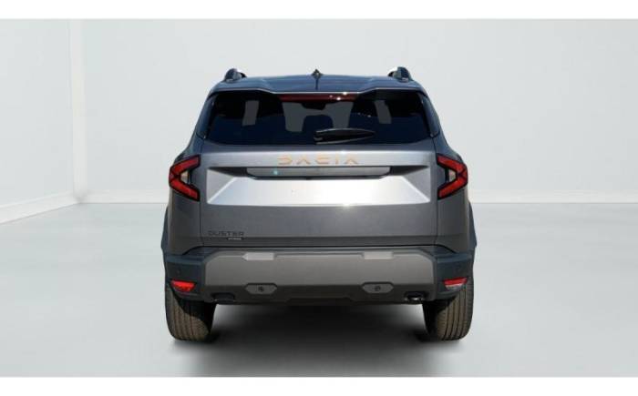 DACIA DUSTER HYBRID 155 EXTREME