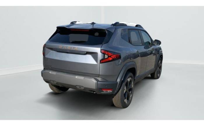 DACIA DUSTER HYBRID 155 EXTREME