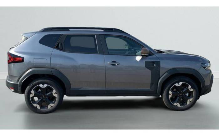 DACIA DUSTER HYBRID 155 EXTREME
