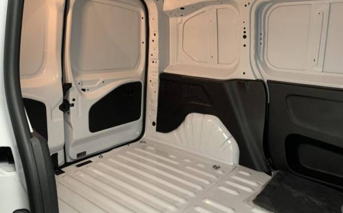 CITROEN BERLINGO VAN M DIESEL 100 CH MANUELLE