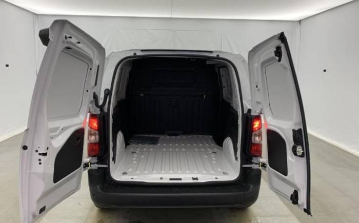 CITROEN BERLINGO VAN M DIESEL 100 CH MANUELLE