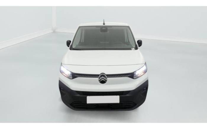 CITROEN BERLINGO VAN M DIESEL 100 CH MANUELLE