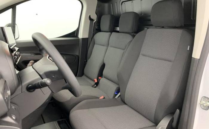 CITROEN BERLINGO VAN M DIESEL 100 CH MANUELLE