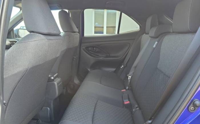 TOYOTA YARIS CROSS HYBRIDE 130H 2WD DESIGN