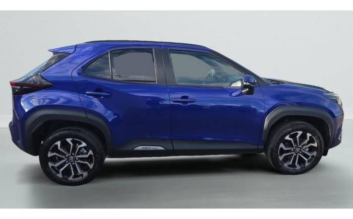 TOYOTA YARIS CROSS HYBRIDE 130H 2WD DESIGN
