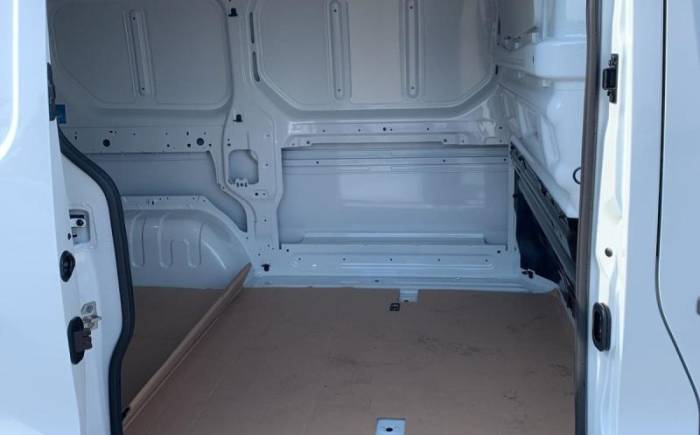 RENAULT TRAFIC FOURGON DCI 150 L1H1 3T ADVANCE