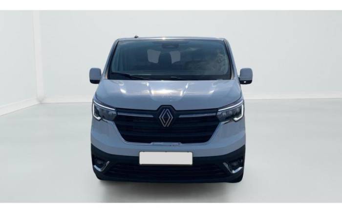 RENAULT TRAFIC FOURGON DCI 150 L1H1 3T ADVANCE