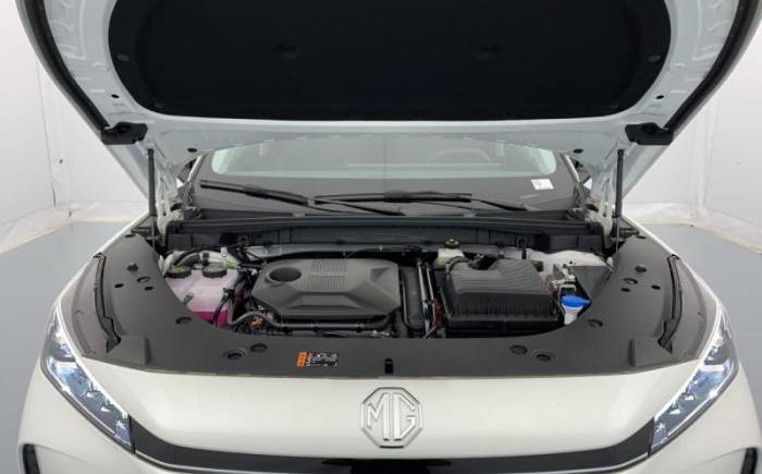 MG EHS 1.5 HYBRID+ 224 CH LUXURY