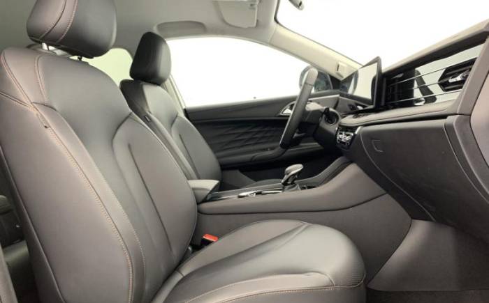 MG EHS 1.5 HYBRID+ 224 CH LUXURY