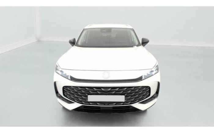 MG EHS 1.5 HYBRID+ 224 CH LUXURY