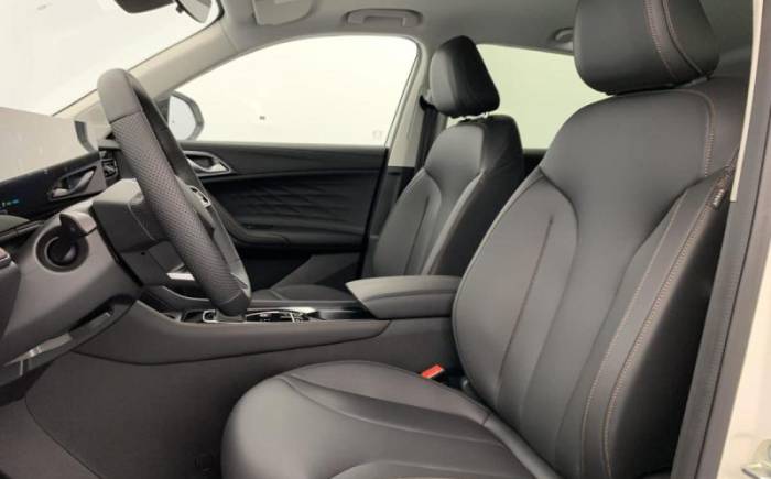 MG EHS 1.5 HYBRID+ 224 CH LUXURY