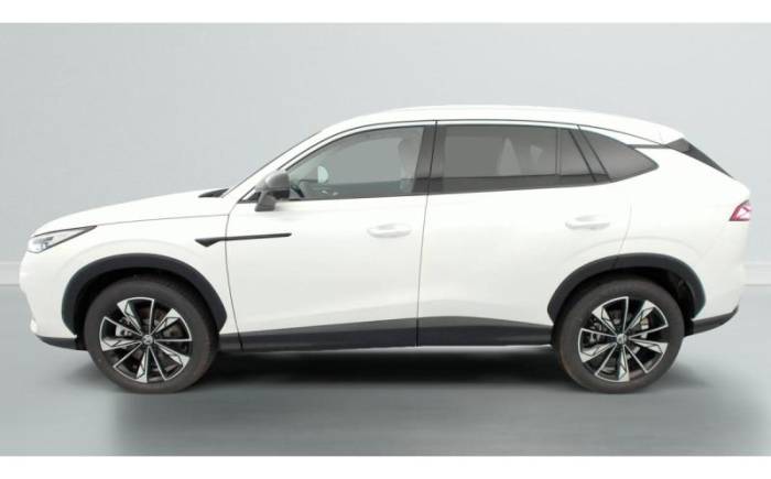 MG EHS 1.5 HYBRID+ 224 CH LUXURY