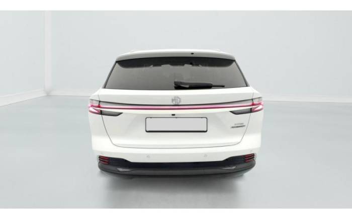 MG EHS 1.5 HYBRID+ 224 CH LUXURY