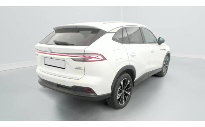 MG EHS 1.5 HYBRID+ 224 CH LUXURY