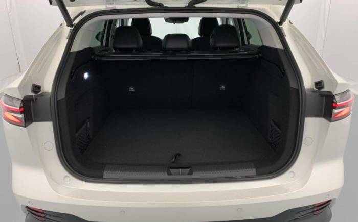 MG EHS 1.5 HYBRID+ 224 CH LUXURY