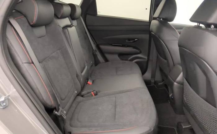 HYUNDAI TUCSON 1.6 T-GDI 239 HYBRID BVA6 N LINE EXECUTIVE