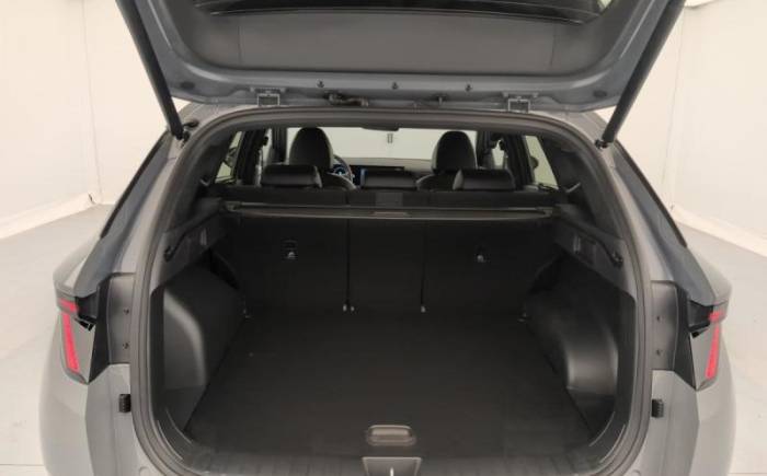 HYUNDAI TUCSON 1.6 T-GDI 239 HYBRID BVA6 N LINE EXECUTIVE