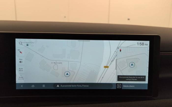 HYUNDAI TUCSON 1.6 T-GDI 239 HYBRID BVA6 N LINE EXECUTIVE