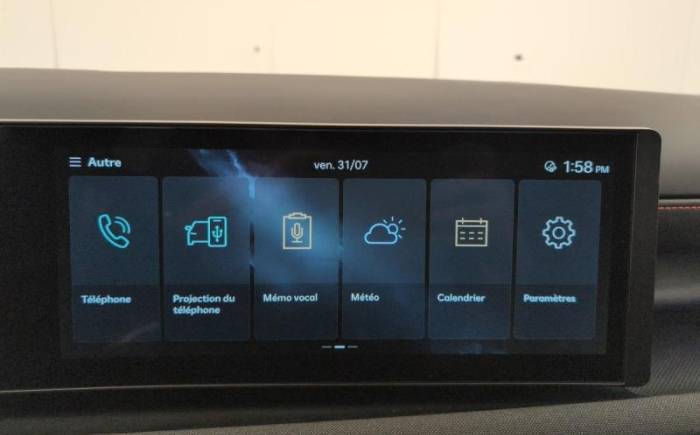 HYUNDAI TUCSON 1.6 T-GDI 239 HYBRID BVA6 N LINE EXECUTIVE