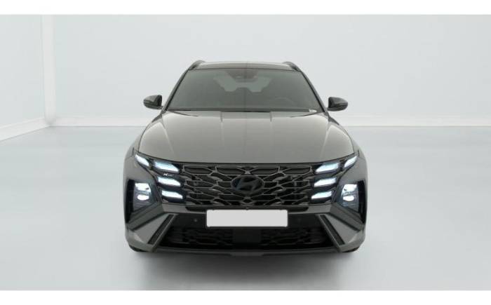 HYUNDAI TUCSON 1.6 T-GDI 239 HYBRID BVA6 N LINE EXECUTIVE