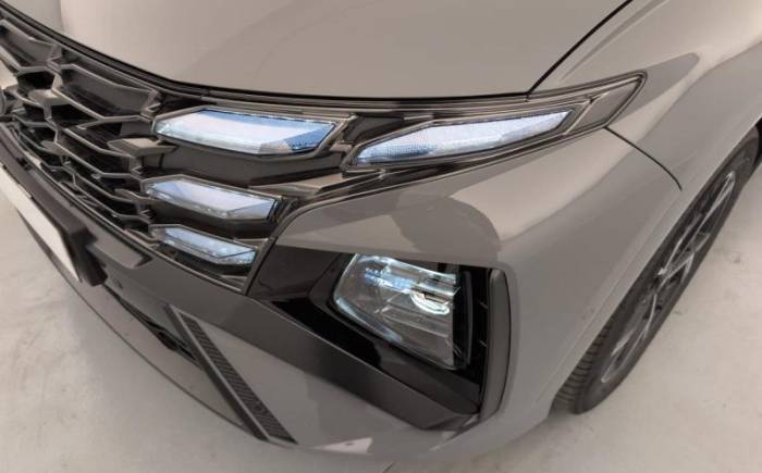 HYUNDAI TUCSON 1.6 T-GDI 239 HYBRID BVA6 N LINE EXECUTIVE