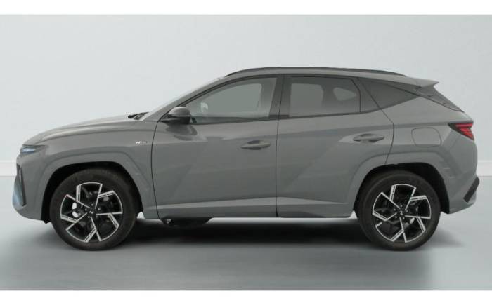 HYUNDAI TUCSON 1.6 T-GDI 239 HYBRID BVA6 N LINE EXECUTIVE