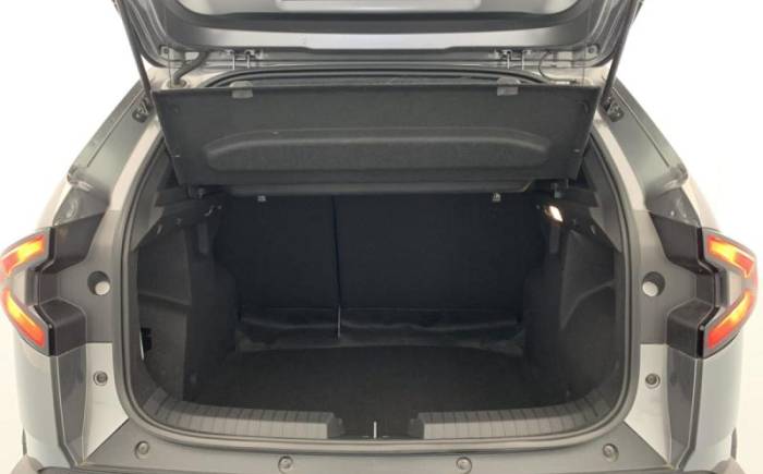 DACIA DUSTER Mild hybrid 140 expression