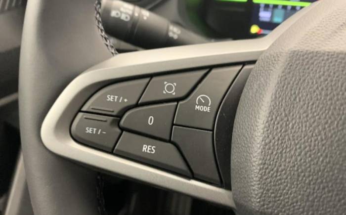 DACIA DUSTER Mild hybrid 140 expression