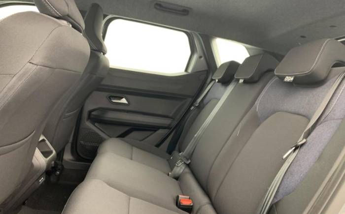 DACIA DUSTER Mild hybrid 140 expression