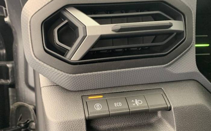 DACIA DUSTER Mild hybrid 140 expression