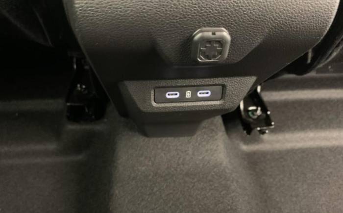 DACIA DUSTER Mild hybrid 140 expression
