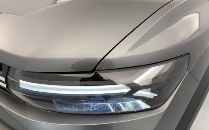 DACIA DUSTER Mild hybrid 140 expression