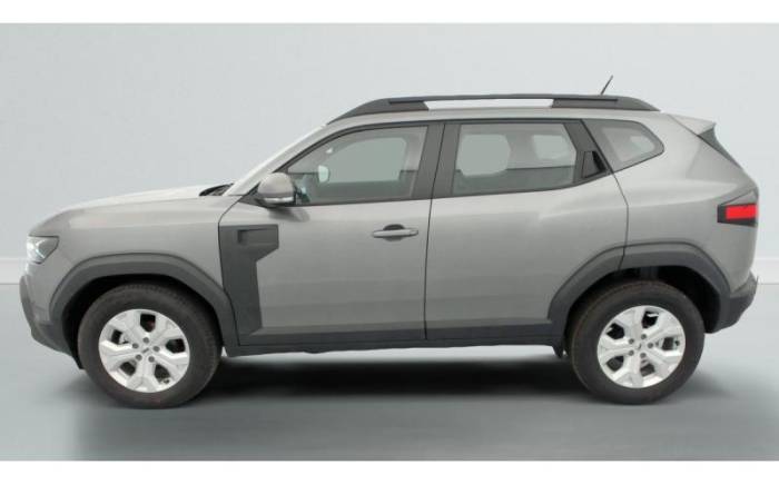 DACIA DUSTER Mild hybrid 140 expression