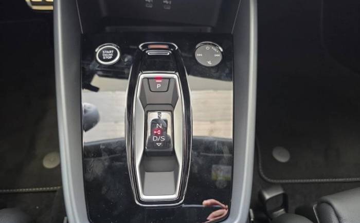 AUDI A3 SPORTBACK 45 TFSI E HYBRIDE RECHARGEABLE 272 S TRONIC 6 S LINE