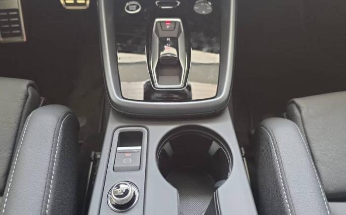 AUDI A3 SPORTBACK 45 TFSI E HYBRIDE RECHARGEABLE 272 S TRONIC 6 S LINE