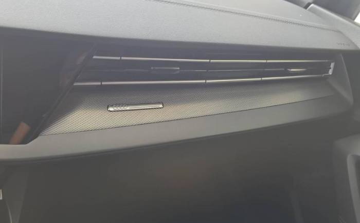 AUDI A3 SPORTBACK 45 TFSI E HYBRIDE RECHARGEABLE 272 S TRONIC 6 S LINE