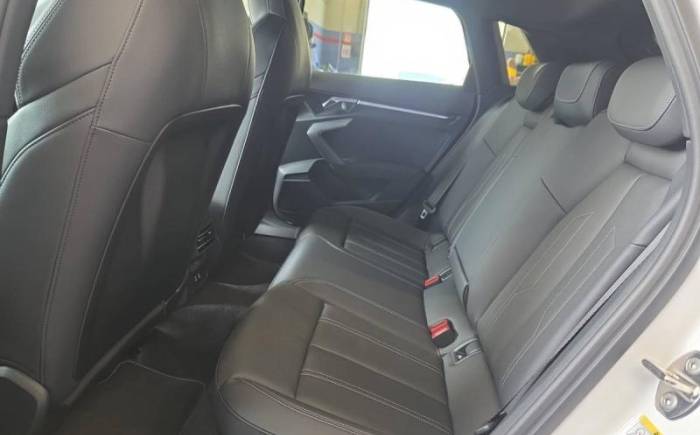 AUDI A3 SPORTBACK 45 TFSI E HYBRIDE RECHARGEABLE 272 S TRONIC 6 S LINE