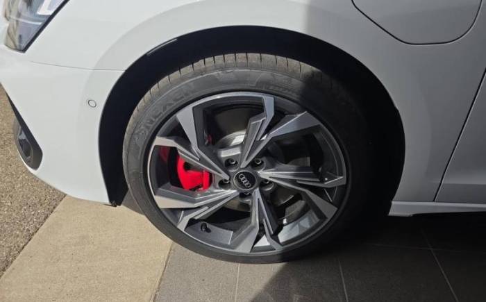 AUDI A3 SPORTBACK 45 TFSI E HYBRIDE RECHARGEABLE 272 S TRONIC 6 S LINE