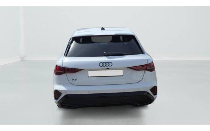 AUDI A3 SPORTBACK 45 TFSI E HYBRIDE RECHARGEABLE 272 S TRONIC 6 S LINE