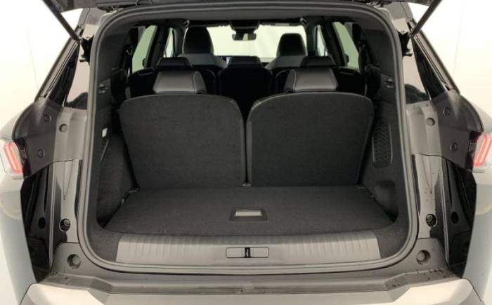 PEUGEOT 5008 HYBRID 145 E-DCS6 ALLURE