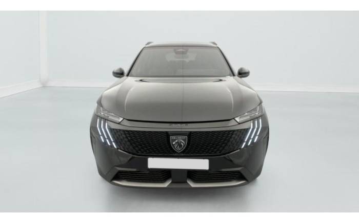 PEUGEOT 5008 HYBRID 145 E-DCS6 ALLURE