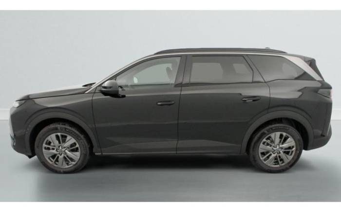 PEUGEOT 5008 HYBRID 145 E-DCS6 ALLURE