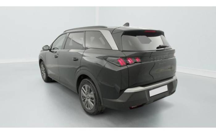 PEUGEOT 5008 HYBRID 145 E-DCS6 ALLURE